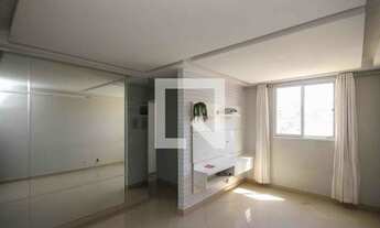 Imagem: Apartamento à Venda - Parque São Lucas