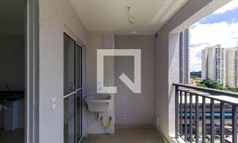 Imagem 6: Apartamento à Venda - Vila Santa Clara, 2 Quartos, 45 m2