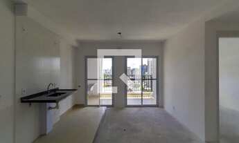 Imagem 3: Apartamento à Venda - Vila Santa Clara, 2 Quartos, 45 m2