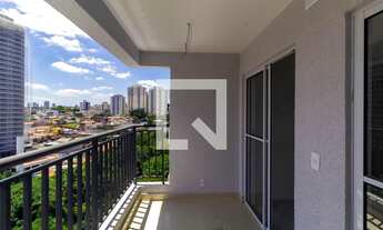 Imagem 7: Apartamento à Venda - Vila Santa Clara, 2 Quartos, 45 m2