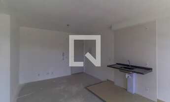 Imagem 4: Apartamento à Venda - Vila Santa Clara, 2 Quartos, 45 m2