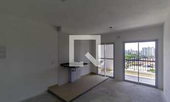 Imagem 2: Apartamento à Venda - Vila Santa Clara, 2 Quartos, 45 m2