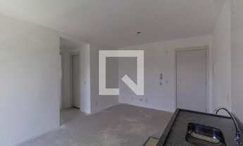 Imagem 5: Apartamento à Venda - Vila Santa Clara, 2 Quartos, 45 m2