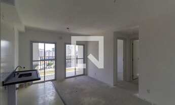 Imagem: Apartamento à Venda - Vila Santa Clara