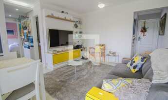 Imagem 2: Apartamento à Venda - Mooca, 3 Quartos, 77 m2