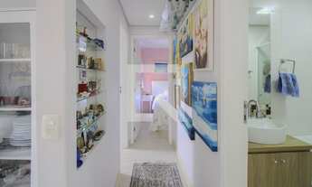 Imagem 5: Apartamento à Venda - Mooca, 3 Quartos, 77 m2