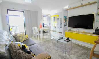 Imagem: Apartamento à Venda - Mooca, 3 Quartos