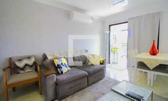 Imagem 3: Apartamento à Venda - Mooca, 3 Quartos, 77 m2