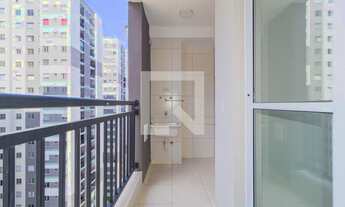 Imagem 5: Apartamento à Venda - Mooca, 2 Quartos, 41 m2