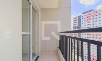 Imagem 6: Apartamento à Venda - Mooca, 2 Quartos, 41 m2