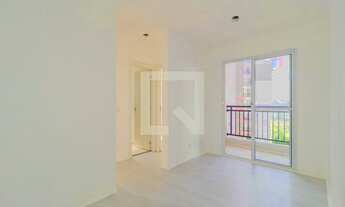 Imagem: Apartamento à Venda - Mooca, 2 Quartos