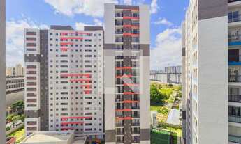 Imagem 7: Apartamento à Venda - Mooca, 2 Quartos, 41 m2