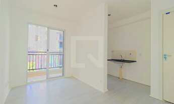 Imagem 2: Apartamento à Venda - Mooca, 2 Quartos, 41 m2