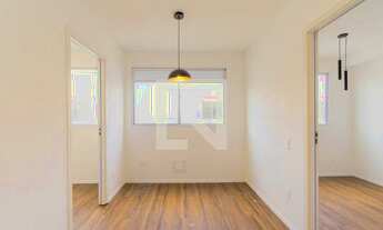 Imagem: Apartamento à Venda - Vila Prudente, 2