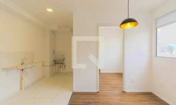 Imagem 4: Apartamento à Venda - Vila Prudente, 2 Quartos, 31 m2