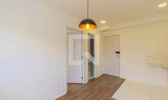 Imagem 5: Apartamento à Venda - Vila Prudente, 2 Quartos, 31 m2