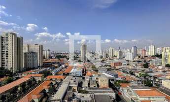 Imagem 5: Apartamento à Venda - Mooca, 2 Quartos, 66 m2