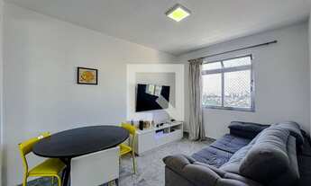 Imagem 2: Apartamento à Venda - Mooca, 2 Quartos, 66 m2