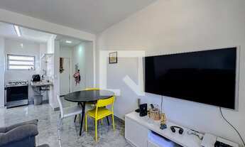 Imagem 4: Apartamento à Venda - Mooca, 2 Quartos, 66 m2