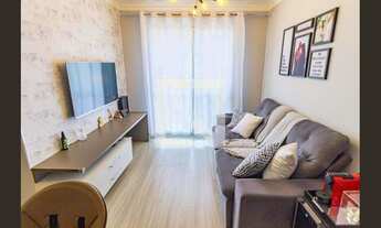 Imagem 2: Apartamento à Venda - Belém, 2 Quartos, 55 m2