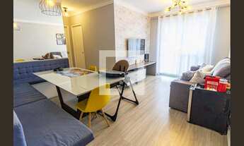 Imagem: Apartamento à Venda - Belém, 2 Quartos