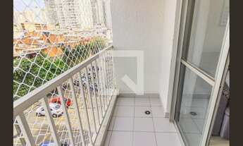 Imagem 6: Apartamento à Venda - Belém, 2 Quartos, 55 m2