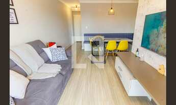 Imagem 3: Apartamento à Venda - Belém, 2 Quartos, 55 m2