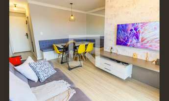 Imagem 4: Apartamento à Venda - Belém, 2 Quartos, 55 m2