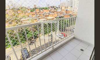 Imagem 5: Apartamento à Venda - Belém, 2 Quartos, 55 m2