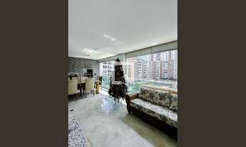 Imagem 6: Apartamento à Venda - Mooca, 4 Quartos, 204 m2