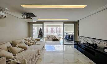 Imagem 5: Apartamento à Venda - Mooca, 4 Quartos, 204 m2