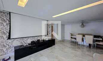 Imagem 4: Apartamento à Venda - Mooca, 4 Quartos, 204 m2