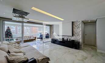 Imagem 2: Apartamento à Venda - Mooca, 4 Quartos, 204 m2