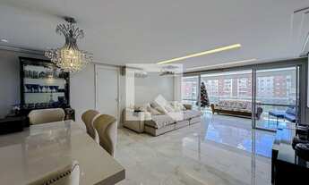 Imagem: Apartamento à Venda - Mooca, 4 Quartos