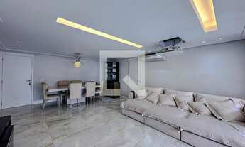 Imagem 3: Apartamento à Venda - Mooca, 4 Quartos, 204 m2