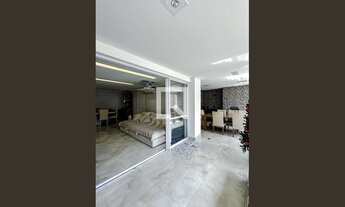 Imagem 7: Apartamento à Venda - Mooca, 4 Quartos, 204 m2