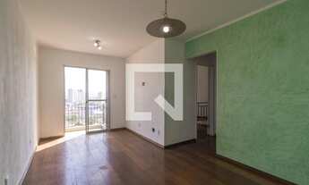 Imagem 1: Apartamento à Venda - Vila Prudente, 2 Quartos, 58 m2