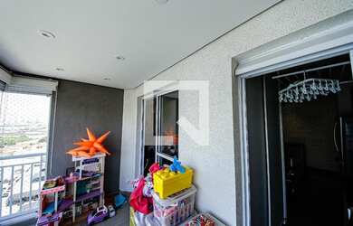 Imagem 8: Apartamento à Venda - Vila Prudente, 2 Quartos, 74 m2