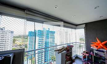 Imagem 7: Apartamento à Venda - Vila Prudente, 2 Quartos, 74 m2