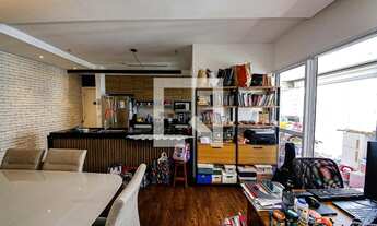 Imagem 2: Apartamento à Venda - Vila Prudente, 2 Quartos, 74 m2