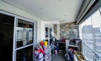 Imagem 6: Apartamento à Venda - Vila Prudente, 2 Quartos, 74 m2