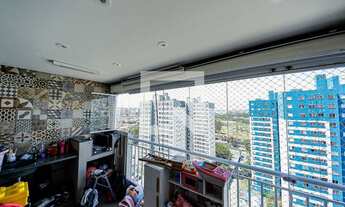 Imagem 5: Apartamento à Venda - Vila Prudente, 2 Quartos, 74 m2