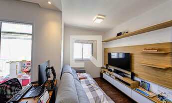 Imagem: Apartamento à Venda - Vila Prudente, 2