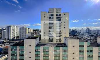 Imagem 6: Apartamento à Venda - Mooca, 1 Quarto, 25 m2