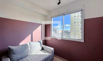 Imagem: Apartamento à Venda - Mooca, 1 Quarto