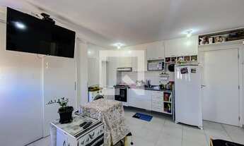 Imagem 5: Apartamento à Venda - Mooca, 1 Quarto, 34 m2