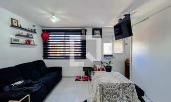 Imagem: Apartamento à Venda - Mooca, 1 Quarto