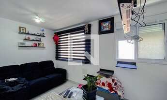 Imagem 3: Apartamento à Venda - Mooca, 1 Quarto, 34 m2