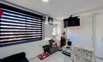 Imagem 2: Apartamento à Venda - Mooca, 1 Quarto, 34 m2