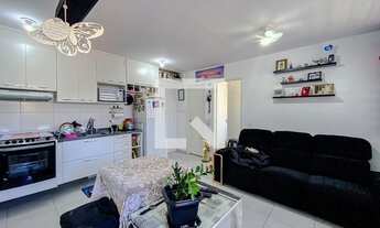 Imagem 4: Apartamento à Venda - Mooca, 1 Quarto, 34 m2